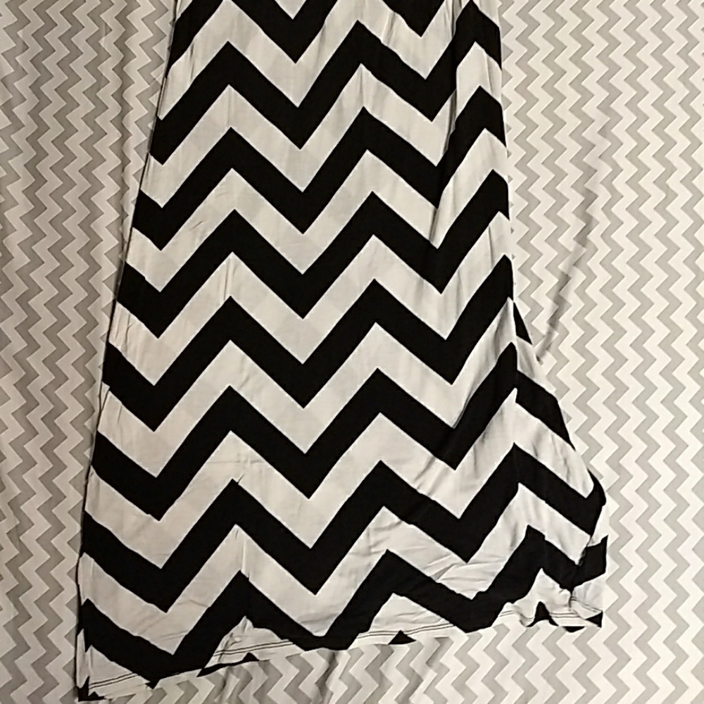 Maxi Skirt